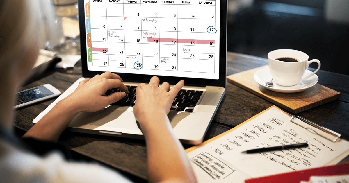 Outlook Google Calendar Sync So synchronisieren Sie Ihre Kalender IONOS
