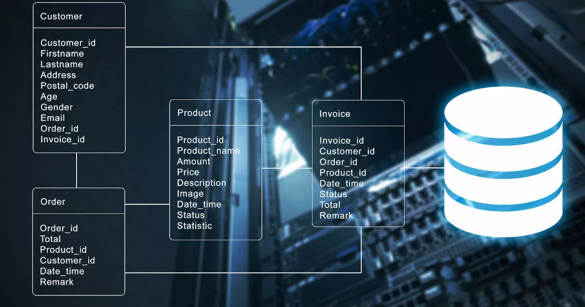 Objektorientierte Datenbank: Der Geheimtipp unter den Datenbankmodellen