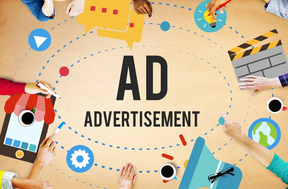 Ad Advertisment