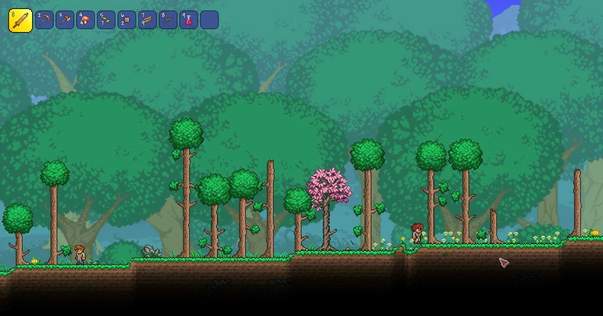 Terraria-Server erstellen - Schritt für Schritt Anleitung