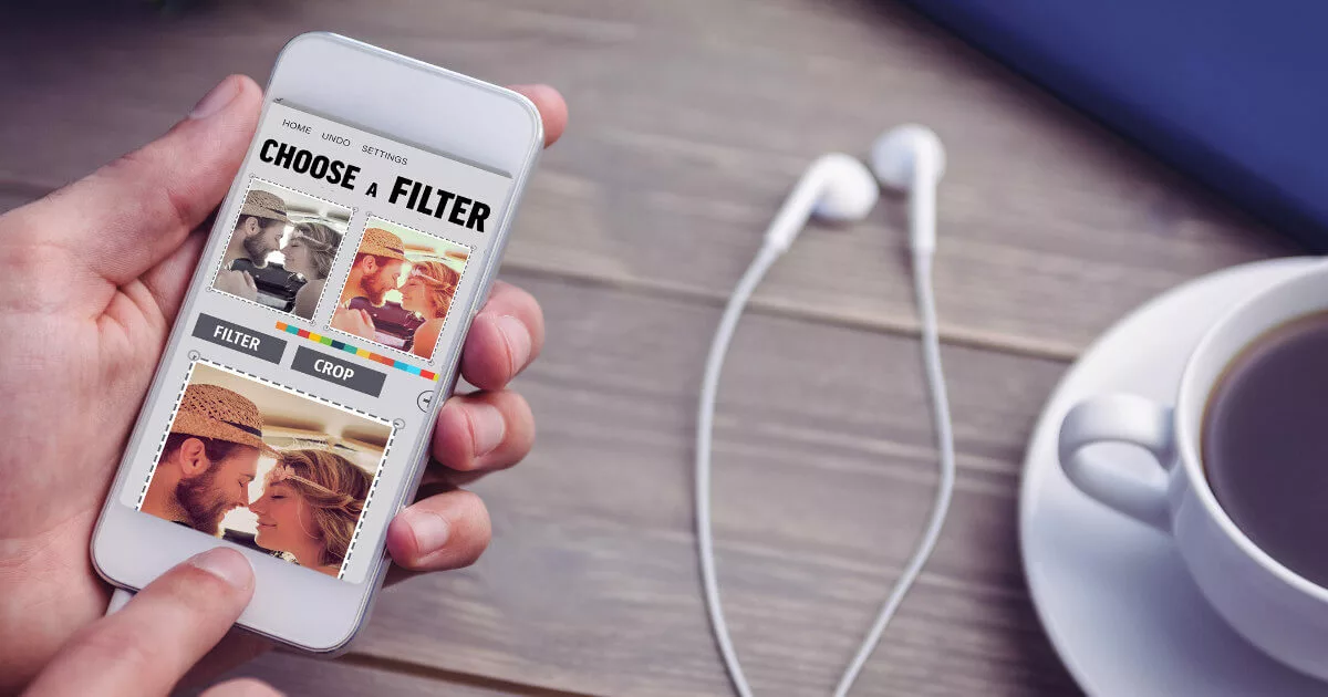 Bilder bearbeiten: Die besten Apps für iOS und Android