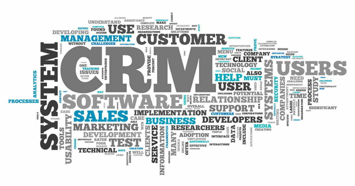 Was ist CRM? Bedeutung & CRMTools im Überblick IONOS