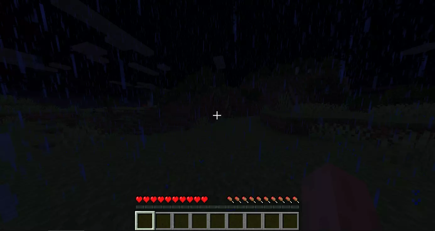 Screenshot: Minecraft-Java-Edition (Windows)