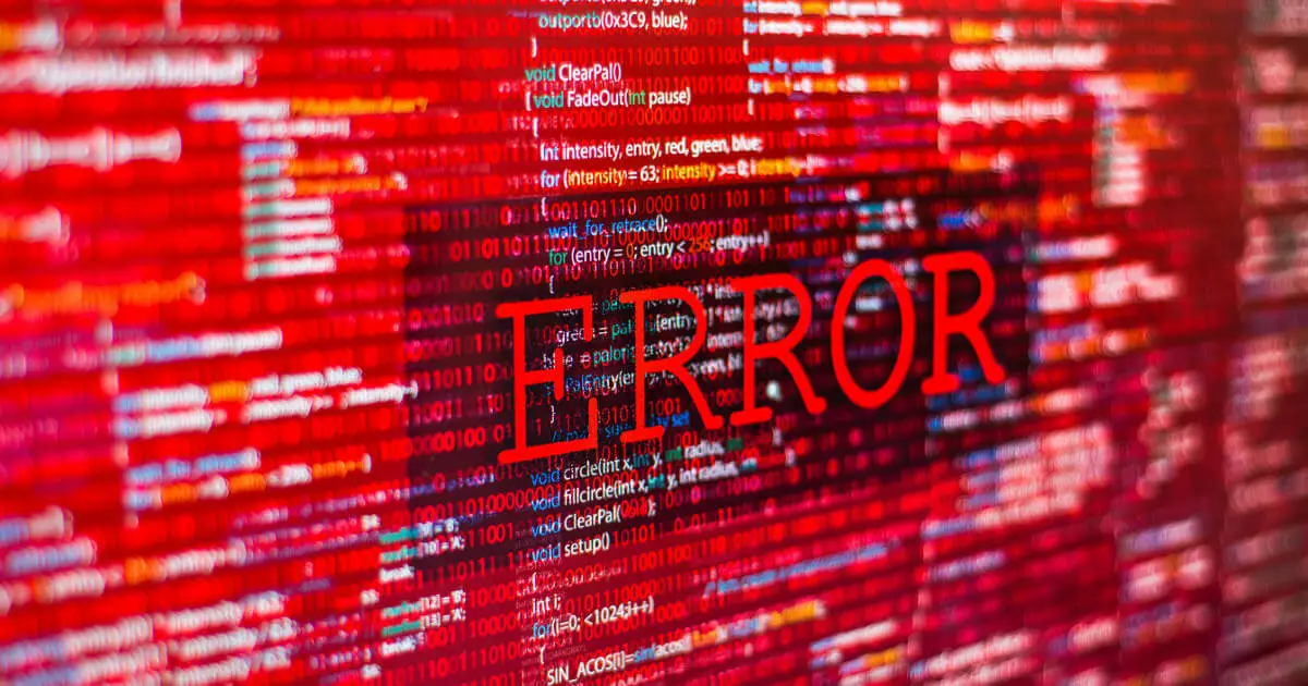 ERR_SSL_PROTOCOL_ERROR: So beheben Sie den Google-Chrome-Fehler