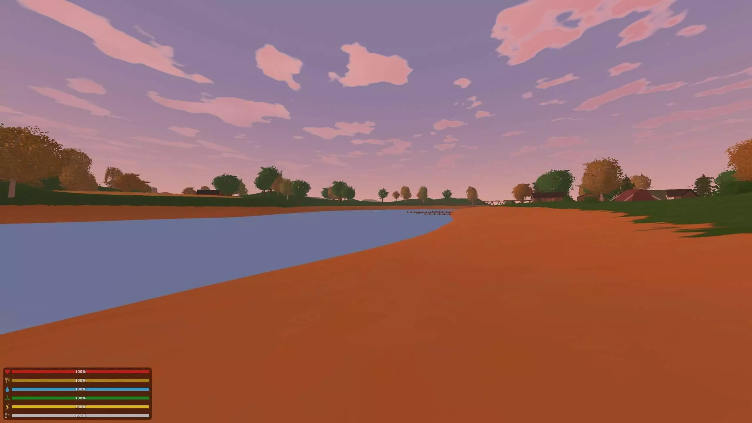 Screenshot aus Unturned