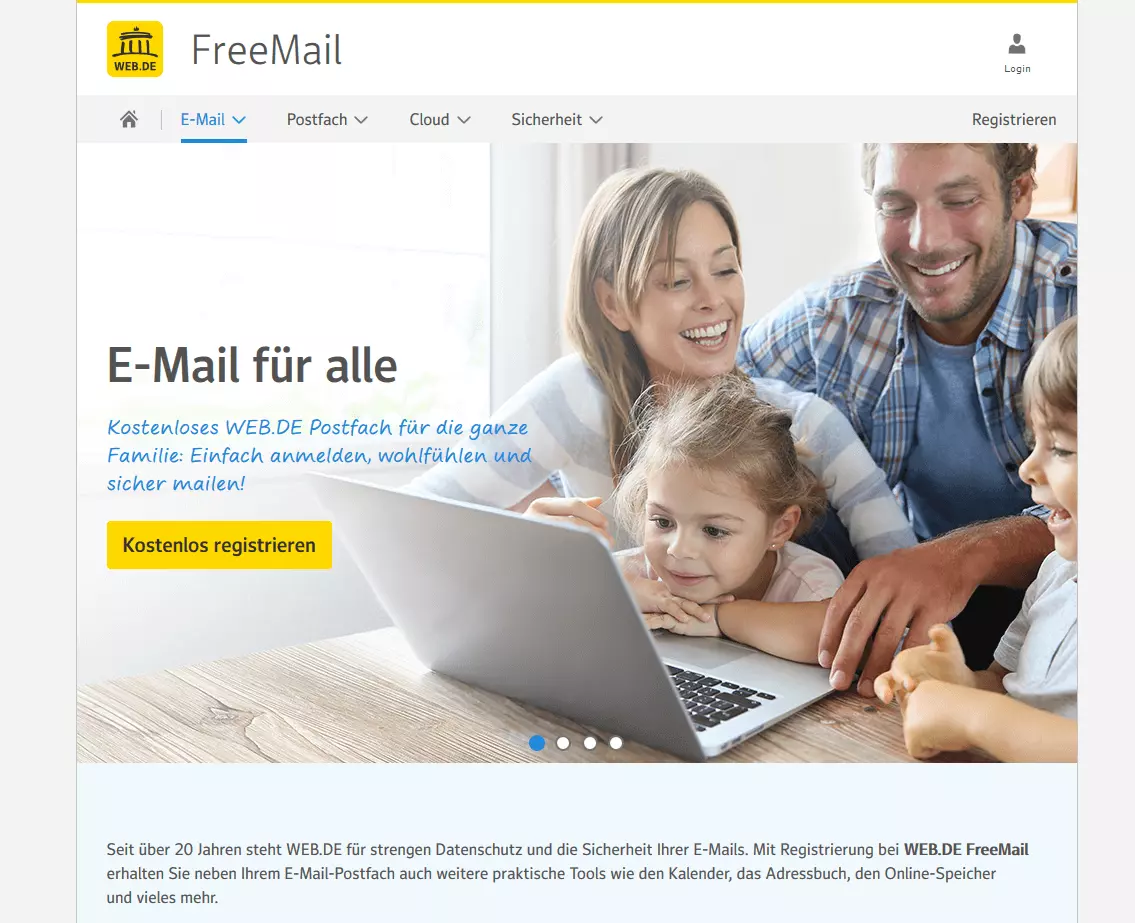 Web.de