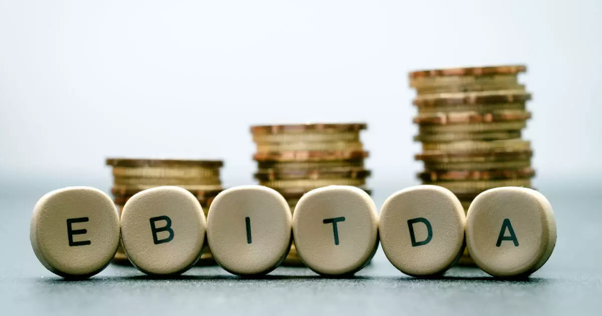 EBITDA: So wird es berechnet