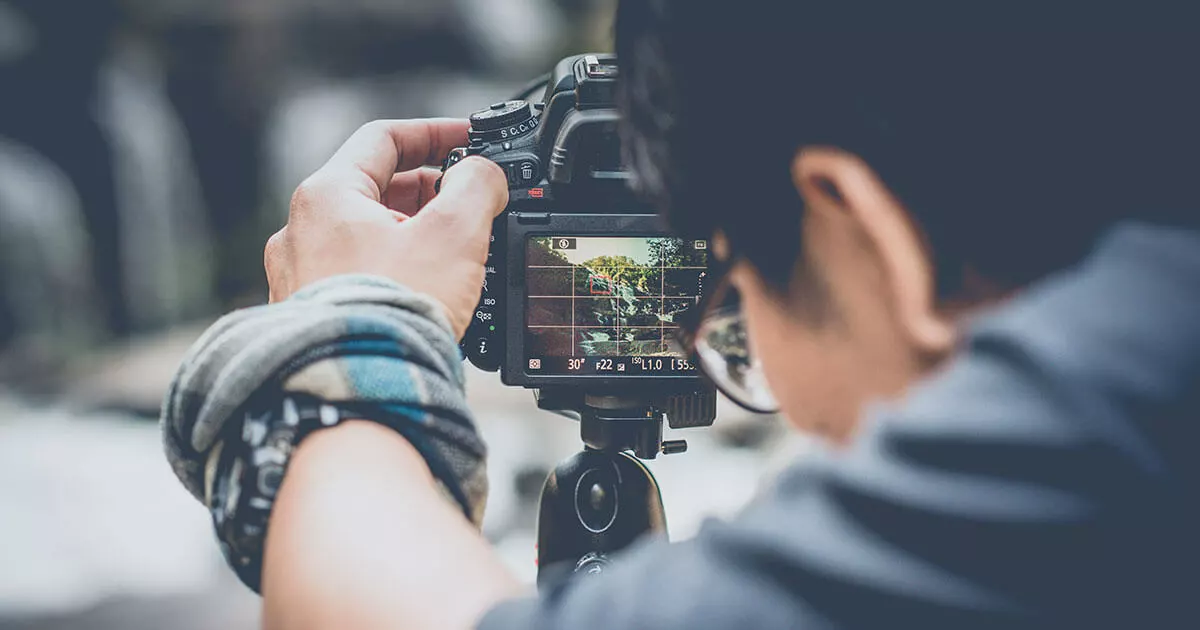 Fotograf werden: Voraussetzungen, Aufgaben und Pflichten im Überblick